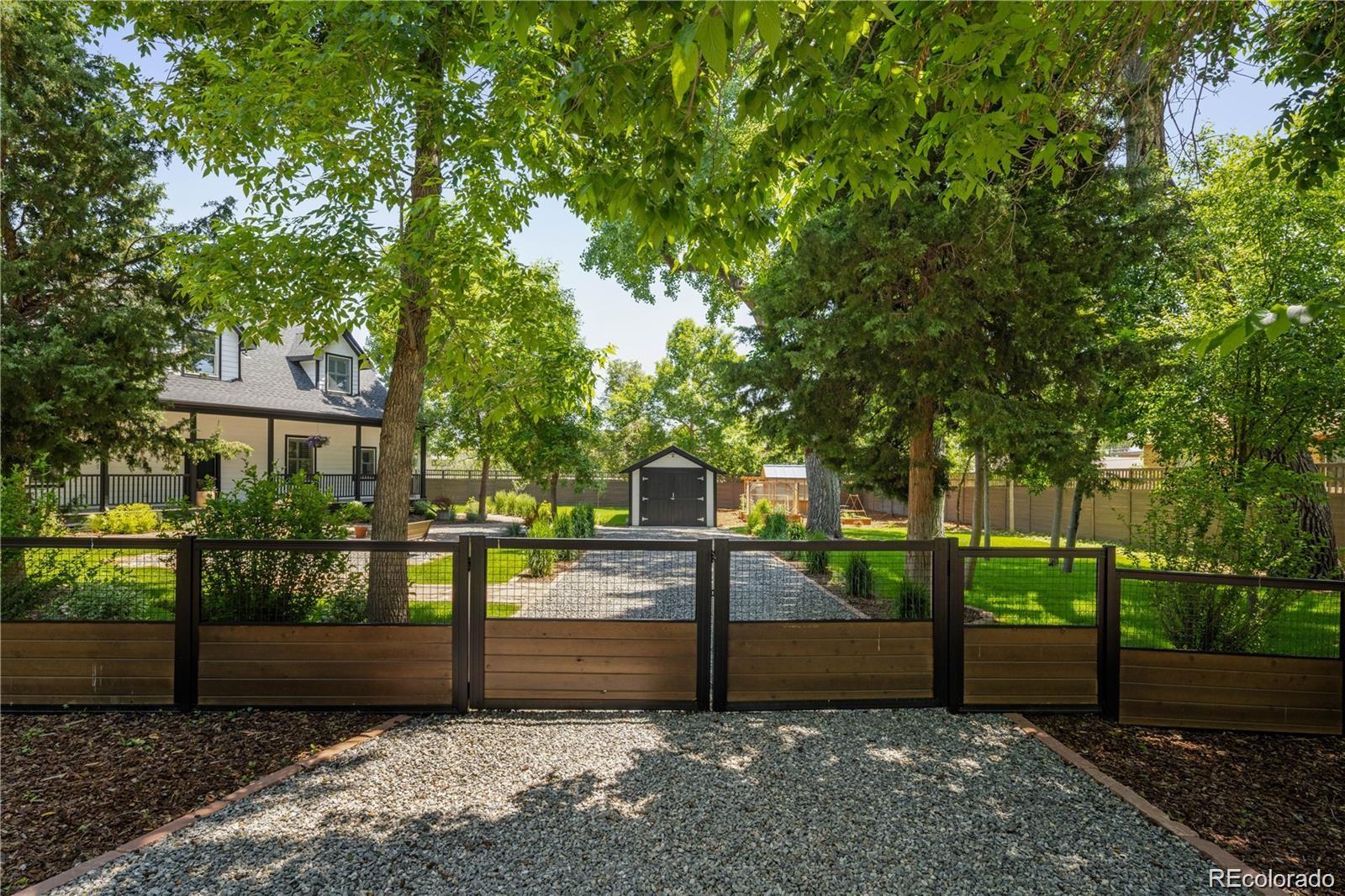 MLS Image #5 for 1600  glen ayr drive,lakewood, Colorado