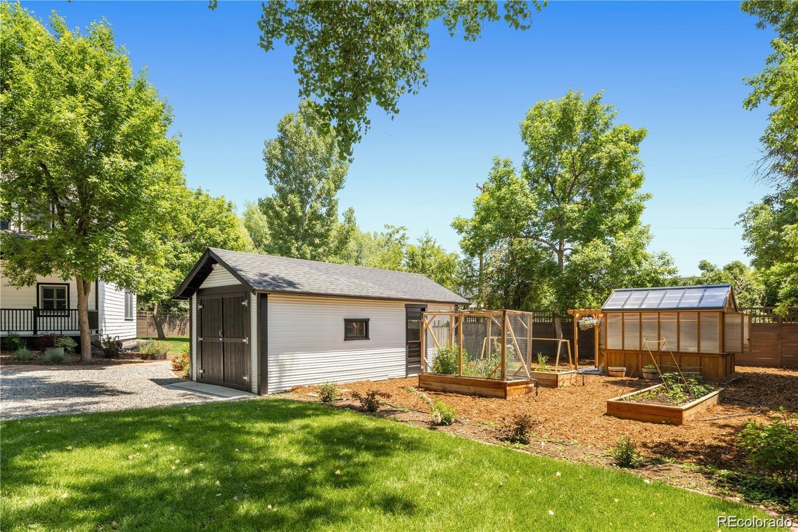 MLS Image #6 for 1600  glen ayr drive,lakewood, Colorado