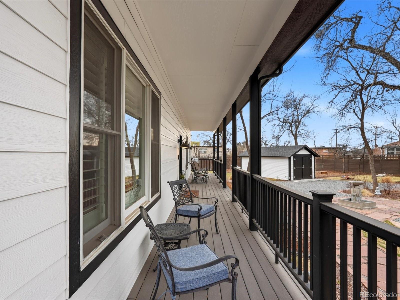 MLS Image #7 for 1600  glen ayr drive,lakewood, Colorado
