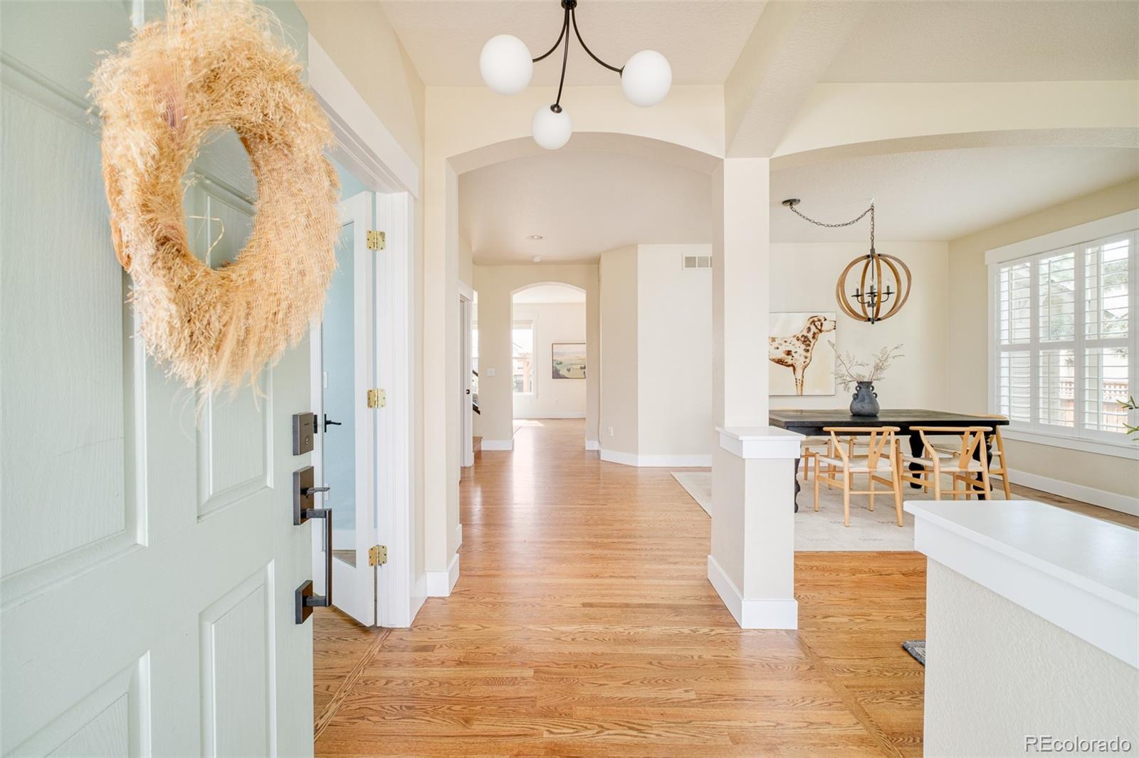MLS Image #2 for 8206 e 28th drive,denver, Colorado