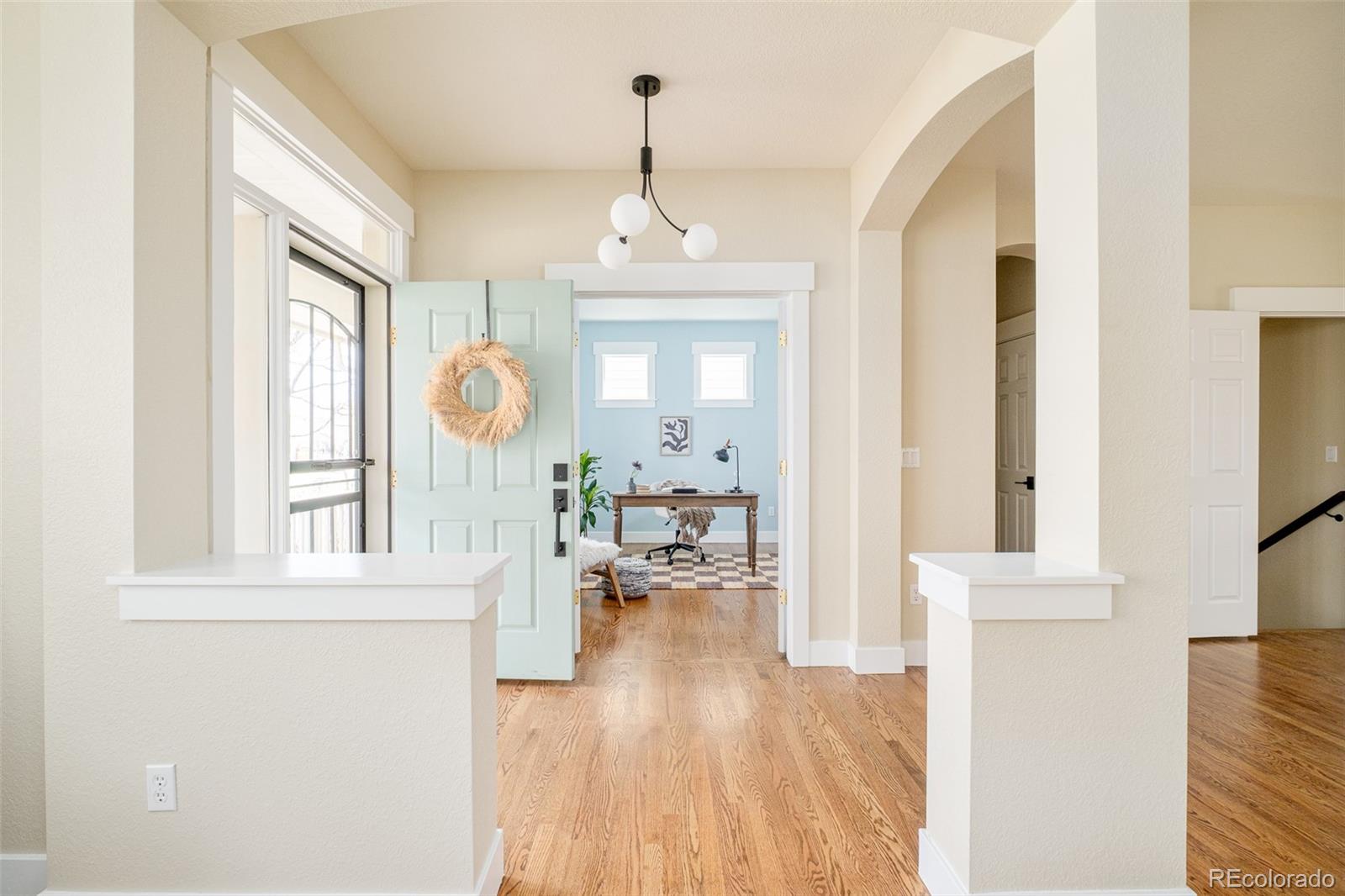 MLS Image #3 for 8206 e 28th drive,denver, Colorado