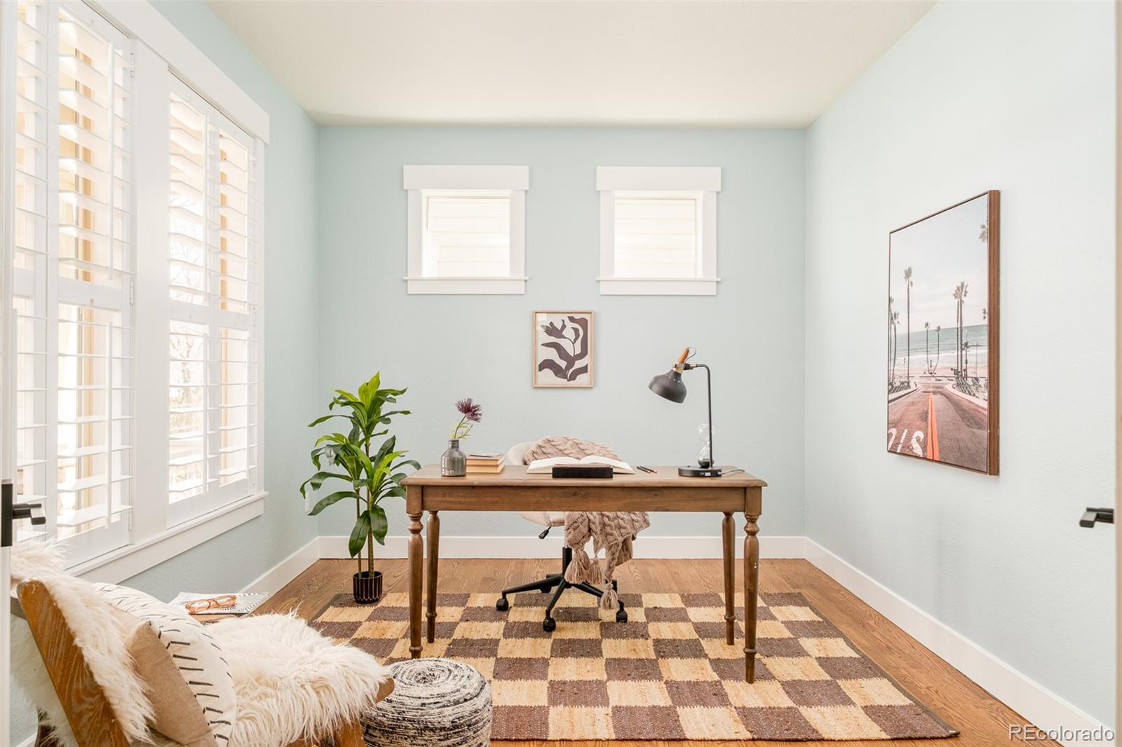 MLS Image #4 for 8206 e 28th drive,denver, Colorado