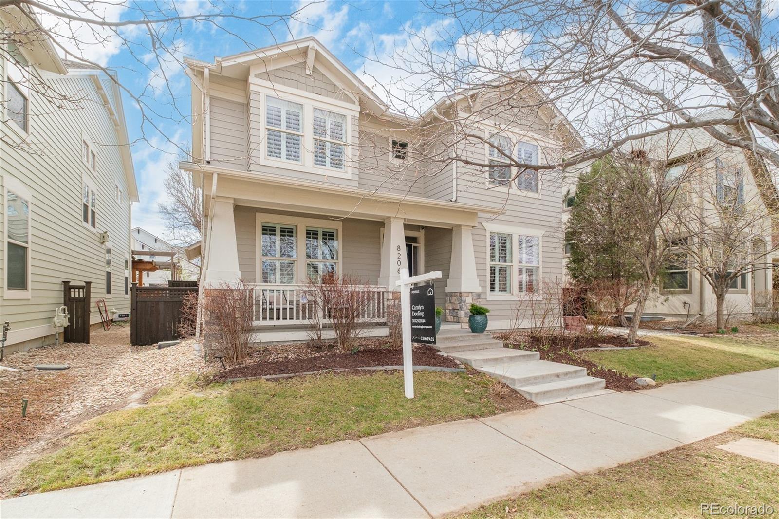 MLS Image #40 for 8206 e 28th drive,denver, Colorado