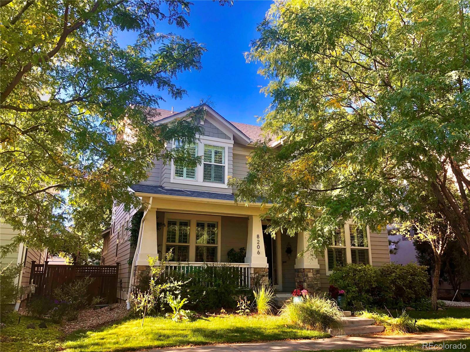 MLS Image #41 for 8206 e 28th drive,denver, Colorado