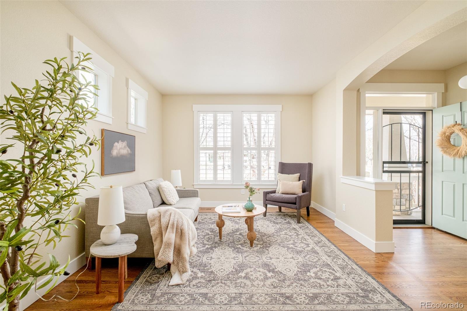 MLS Image #7 for 8206 e 28th drive,denver, Colorado