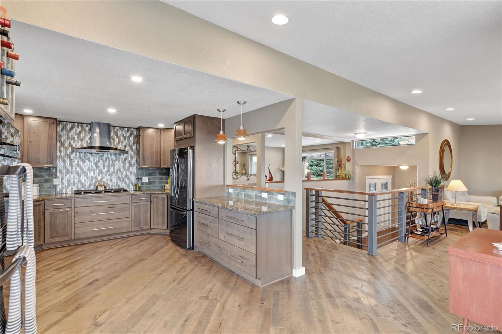 MLS Image #10 for 13737 w virginia drive,lakewood, Colorado