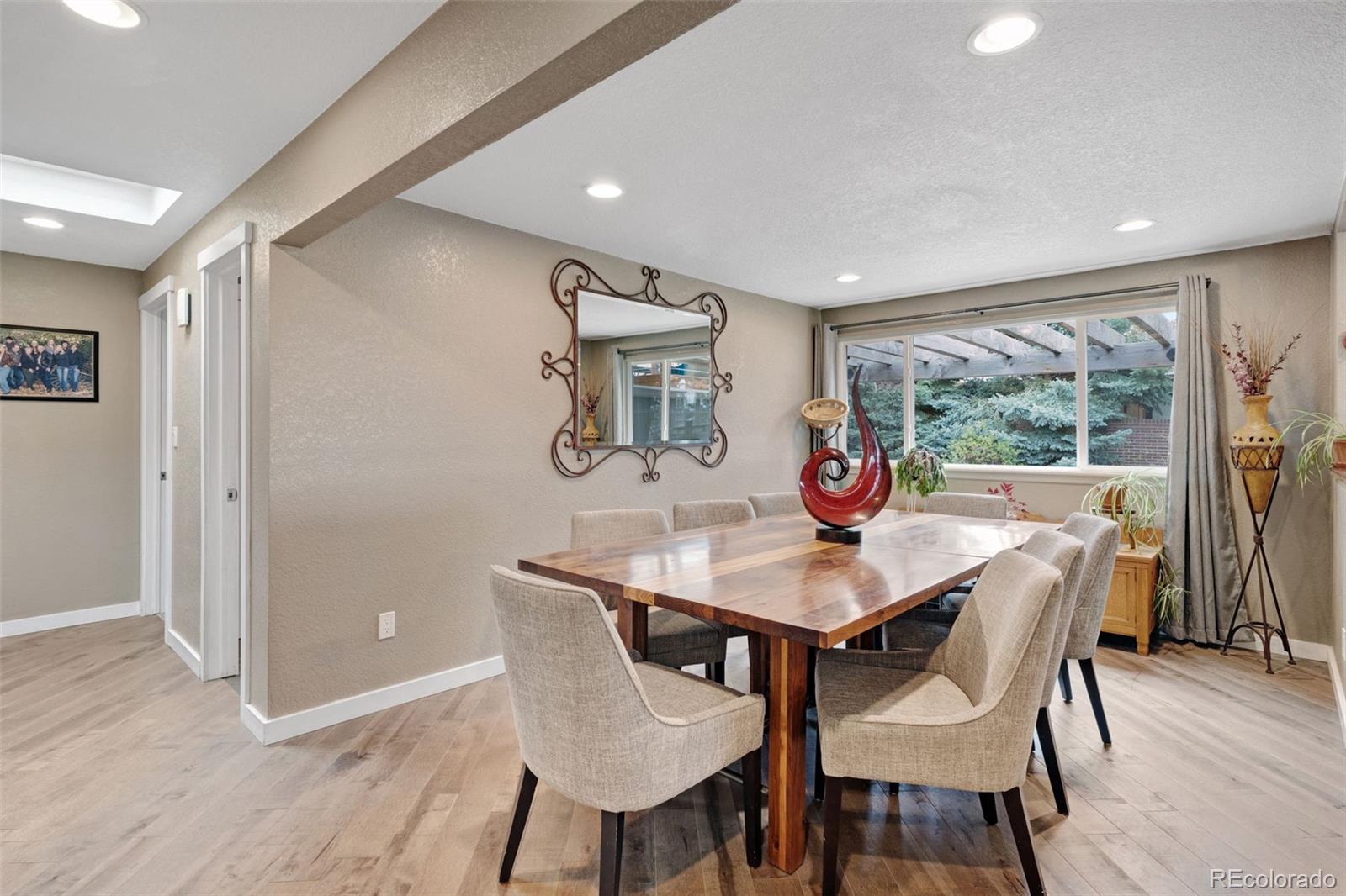 MLS Image #11 for 13737 w virginia drive,lakewood, Colorado