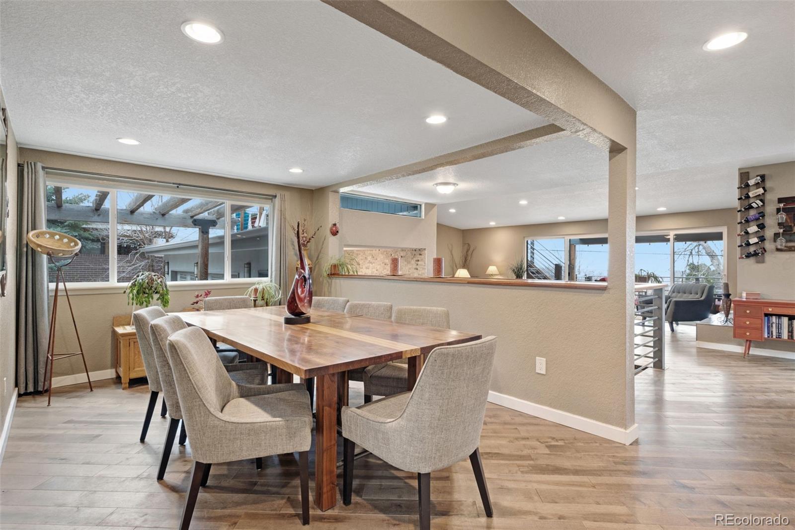 MLS Image #12 for 13737 w virginia drive,lakewood, Colorado