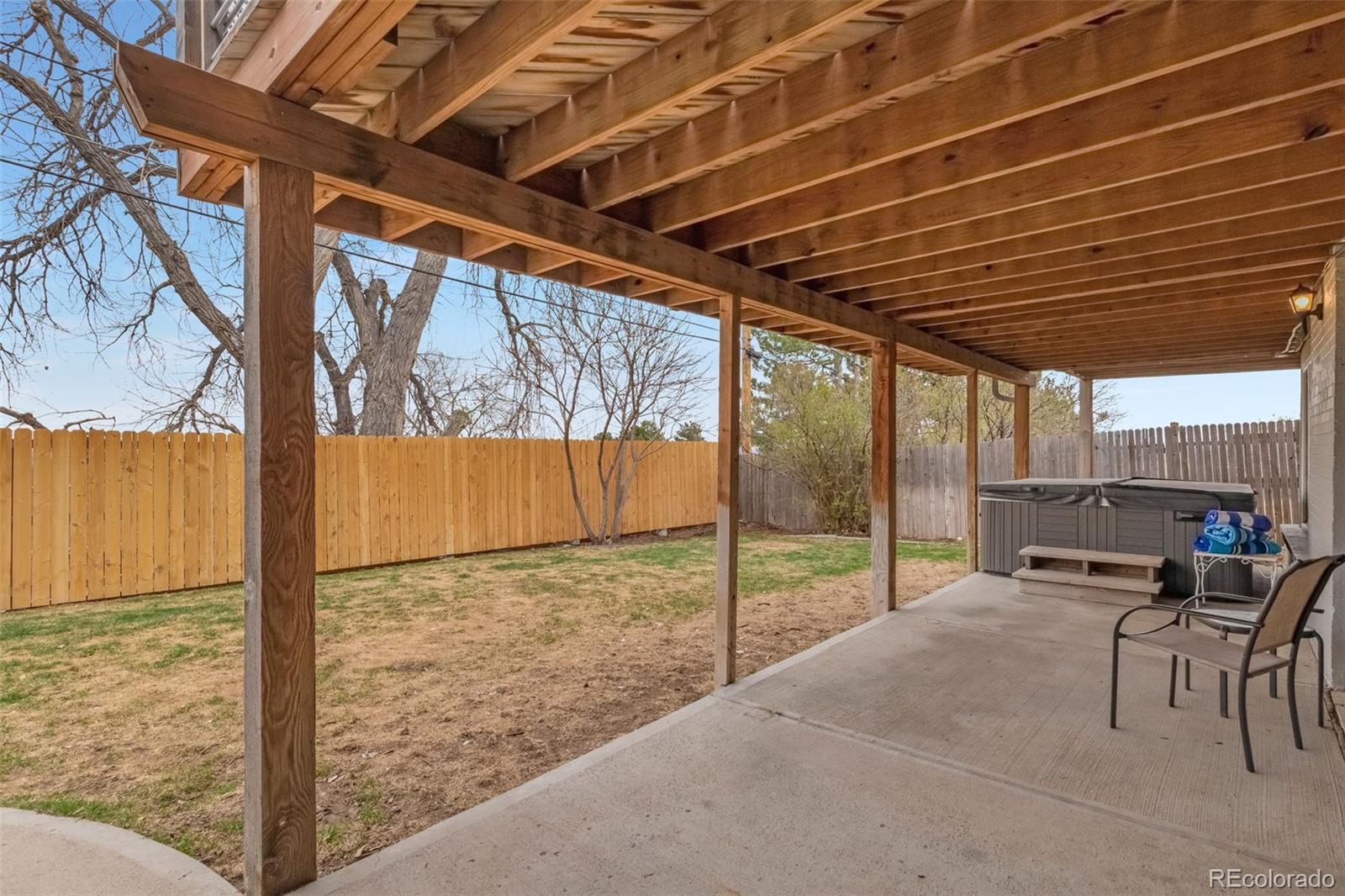 MLS Image #35 for 13737 w virginia drive,lakewood, Colorado