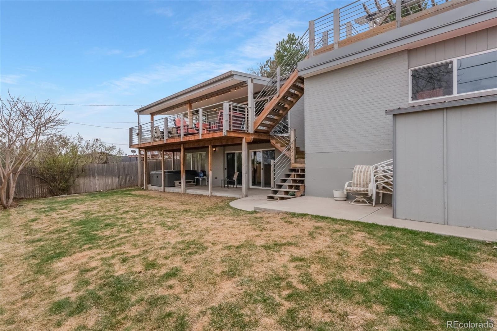 MLS Image #36 for 13737 w virginia drive,lakewood, Colorado