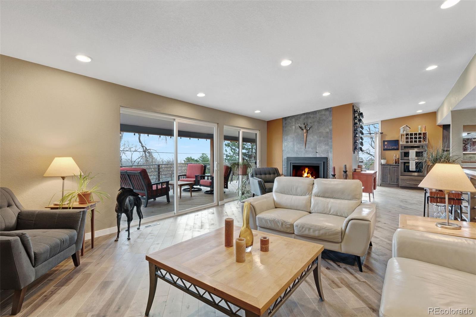 MLS Image #4 for 13737 w virginia drive,lakewood, Colorado