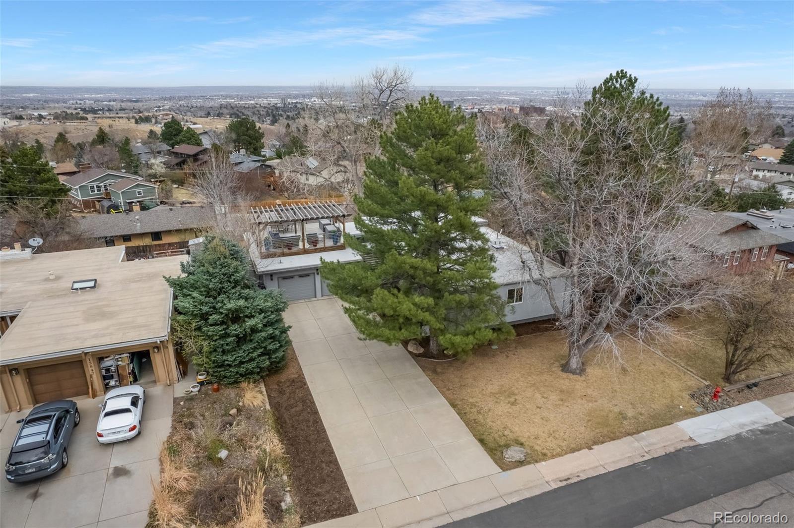 MLS Image #40 for 13737 w virginia drive,lakewood, Colorado