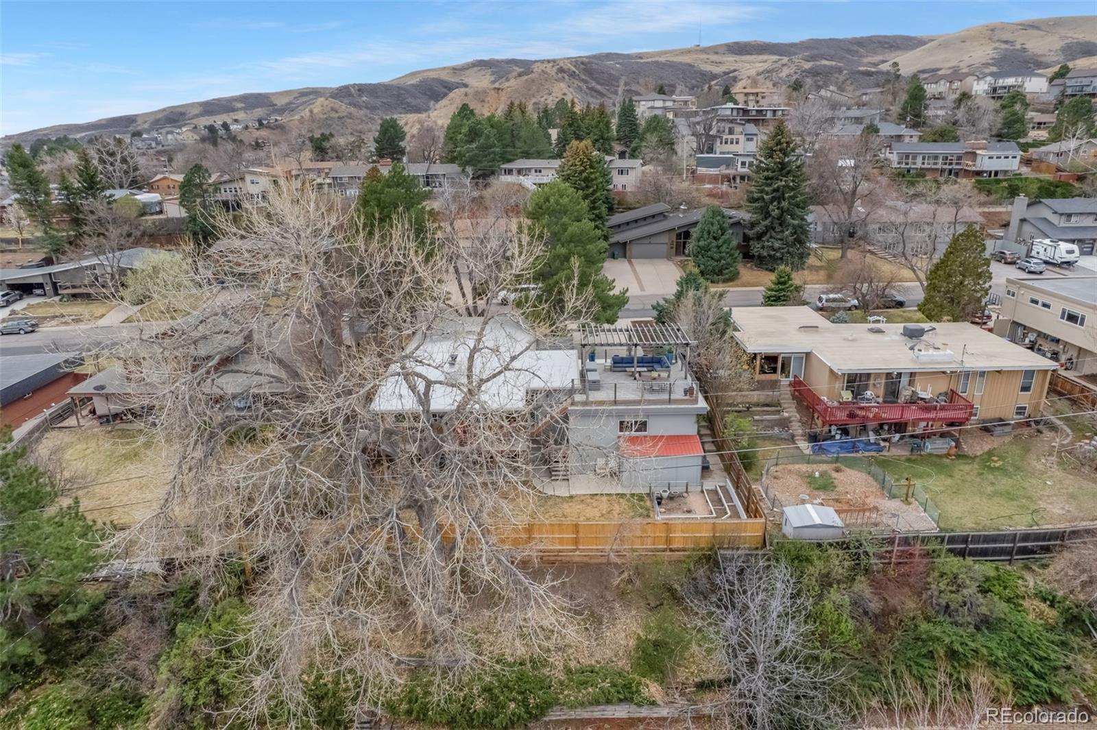MLS Image #42 for 13737 w virginia drive,lakewood, Colorado