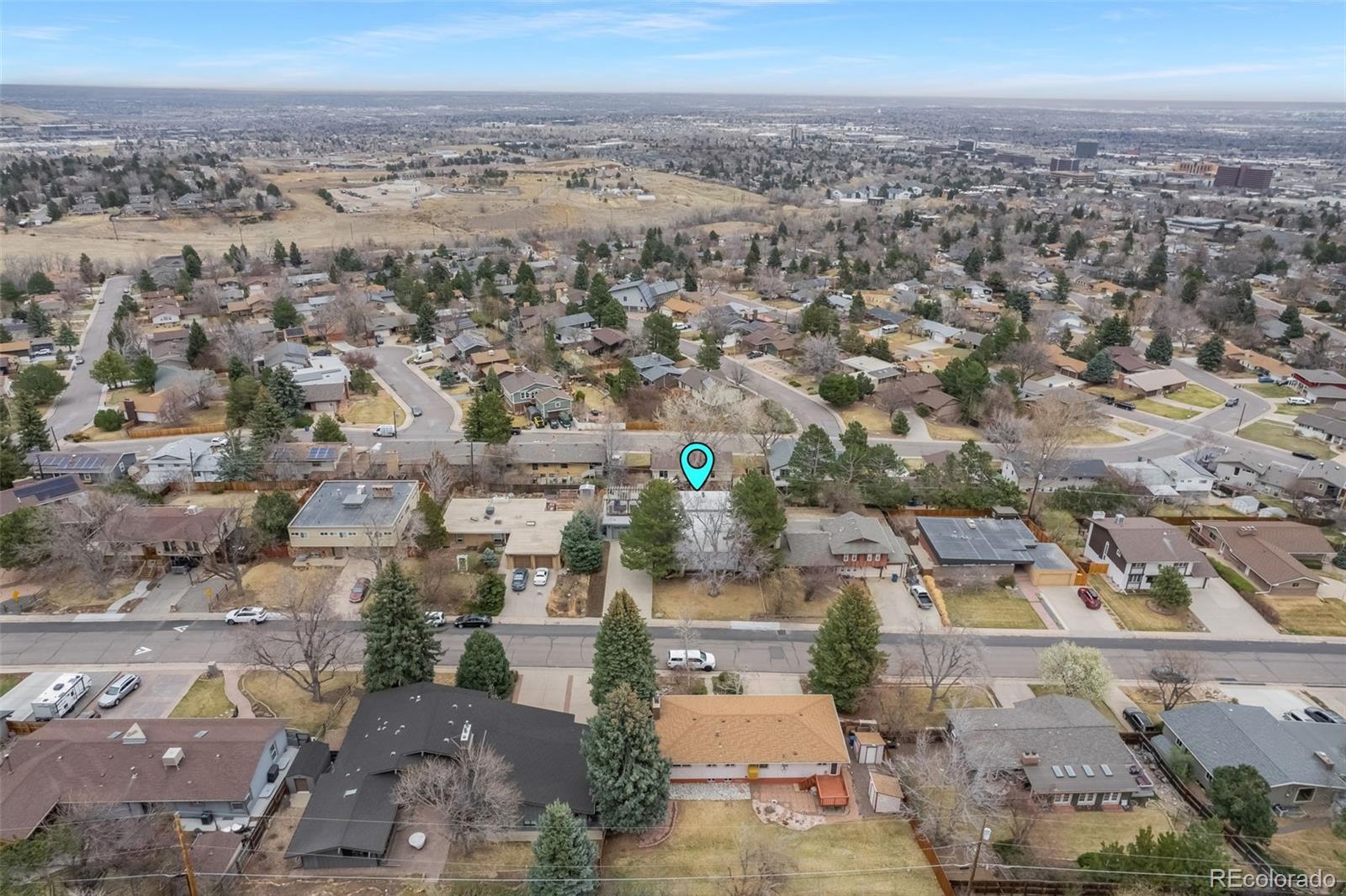 MLS Image #43 for 13737 w virginia drive,lakewood, Colorado