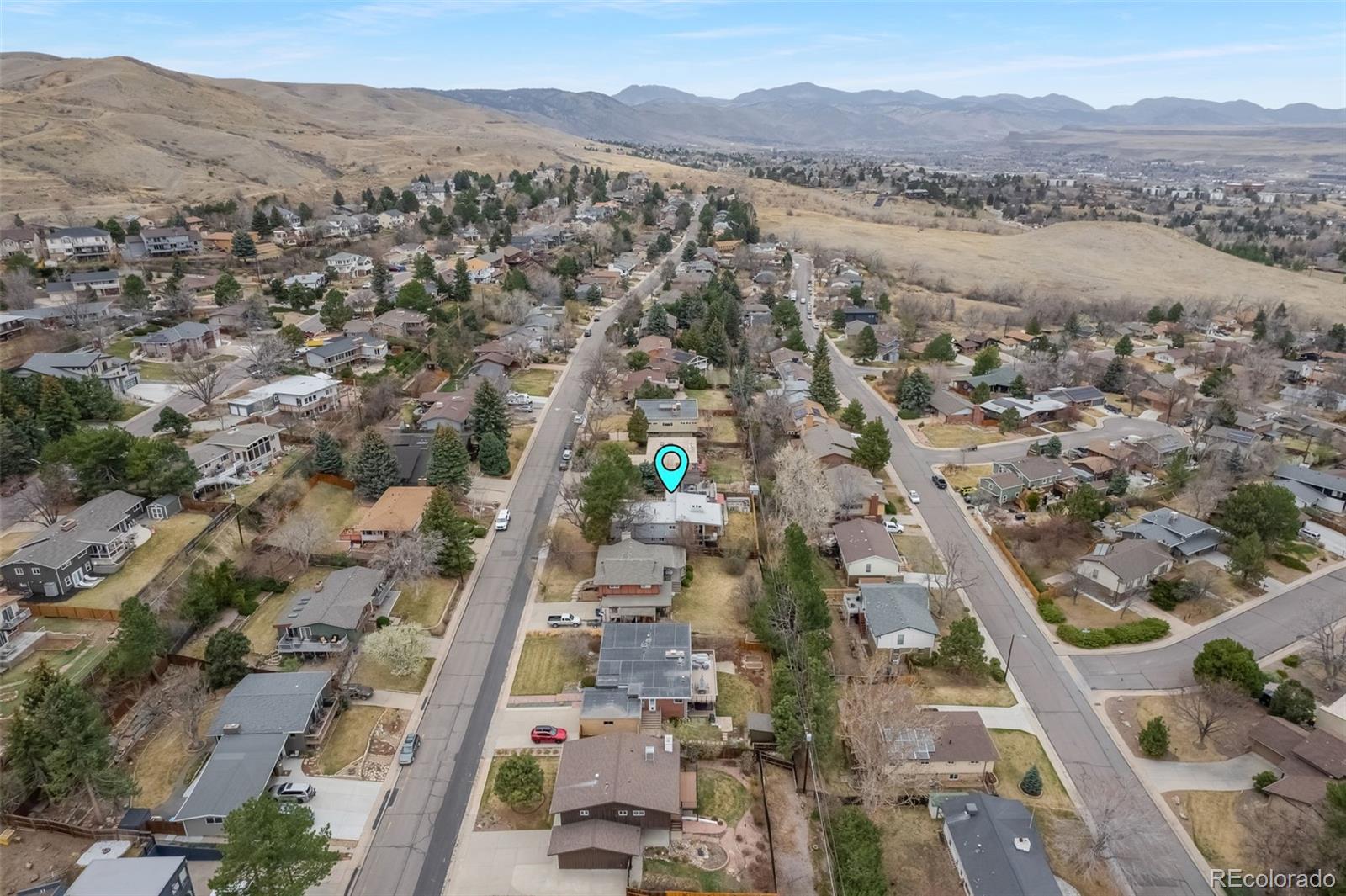 MLS Image #44 for 13737 w virginia drive,lakewood, Colorado