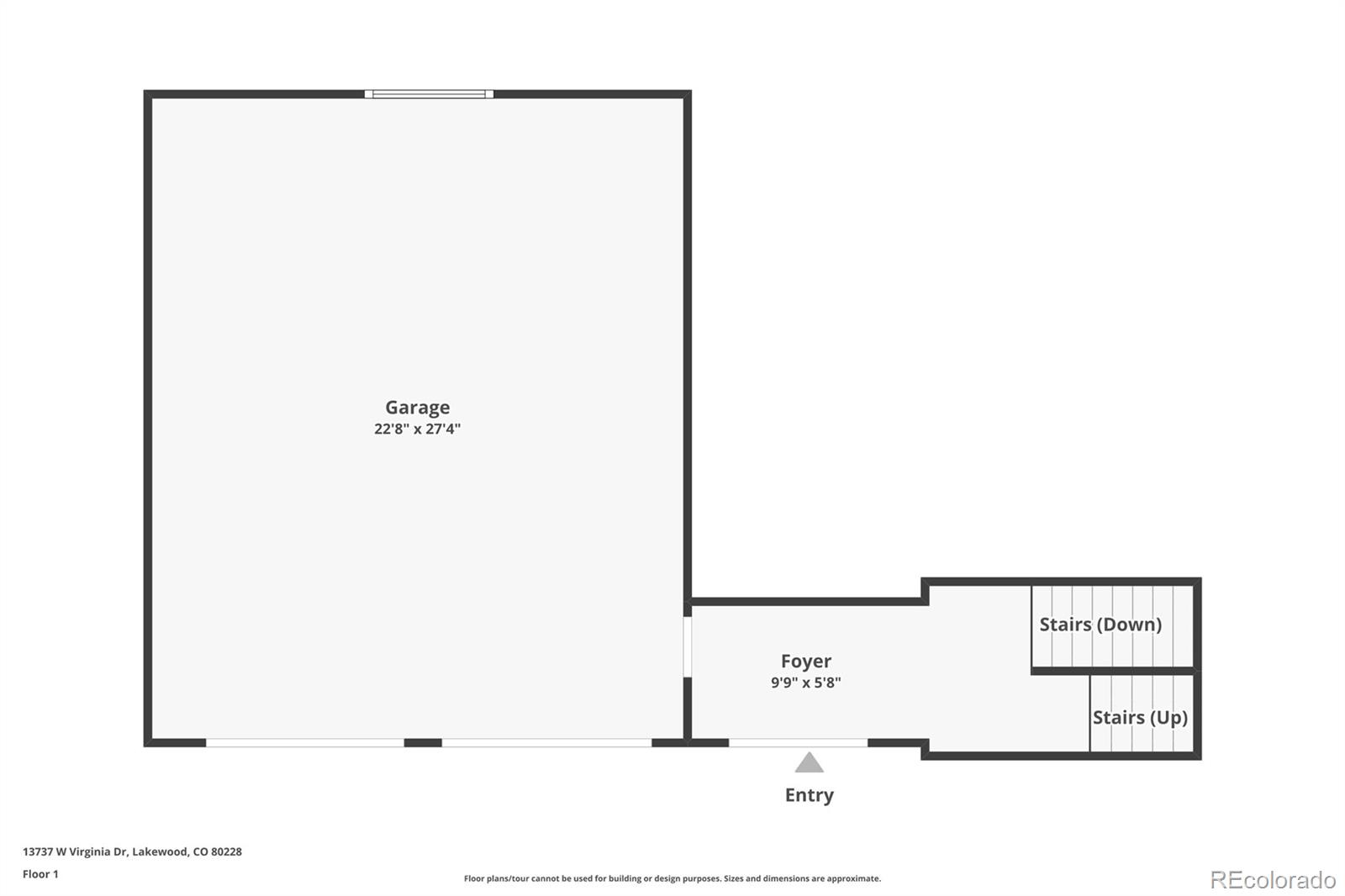 MLS Image #46 for 13737 w virginia drive,lakewood, Colorado