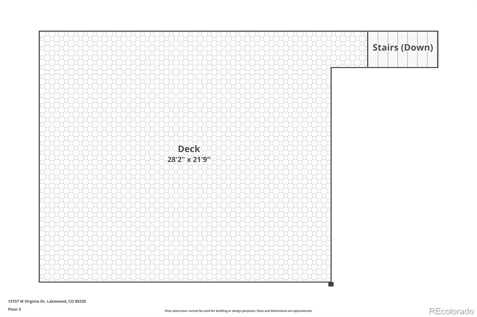 MLS Image #48 for 13737 w virginia drive,lakewood, Colorado