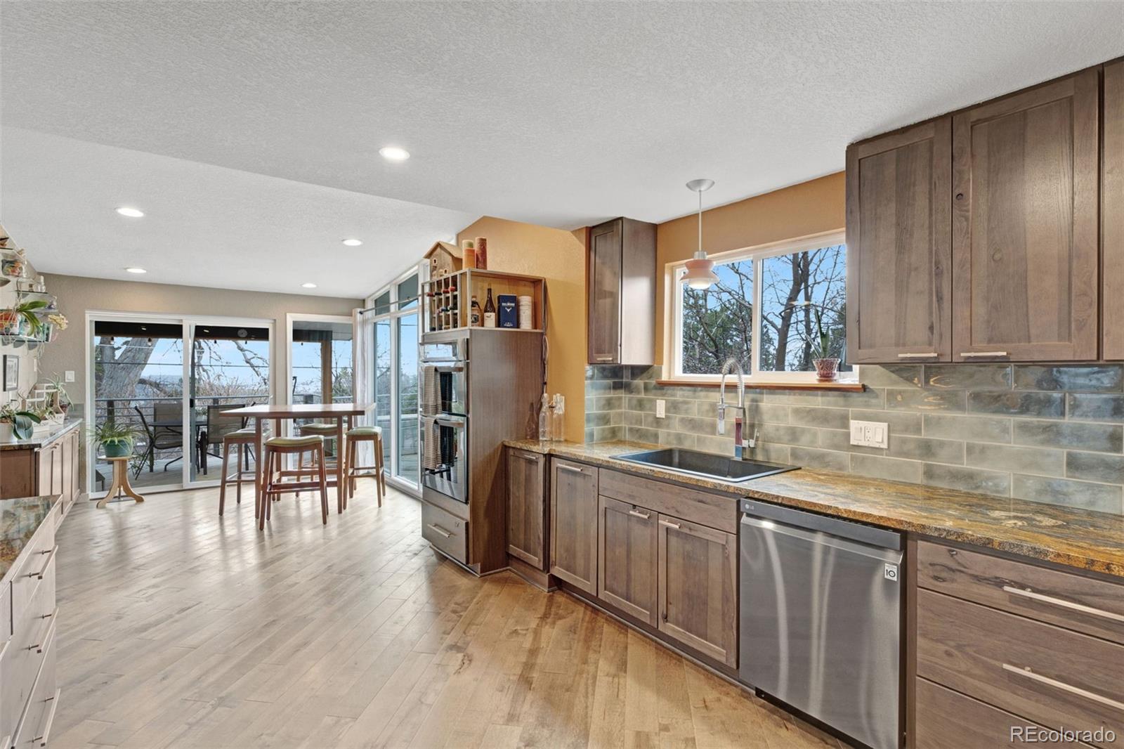 MLS Image #7 for 13737 w virginia drive,lakewood, Colorado