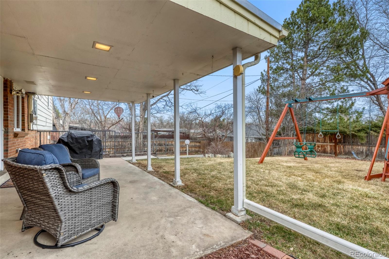 MLS Image #18 for 3416 s akron street,denver, Colorado