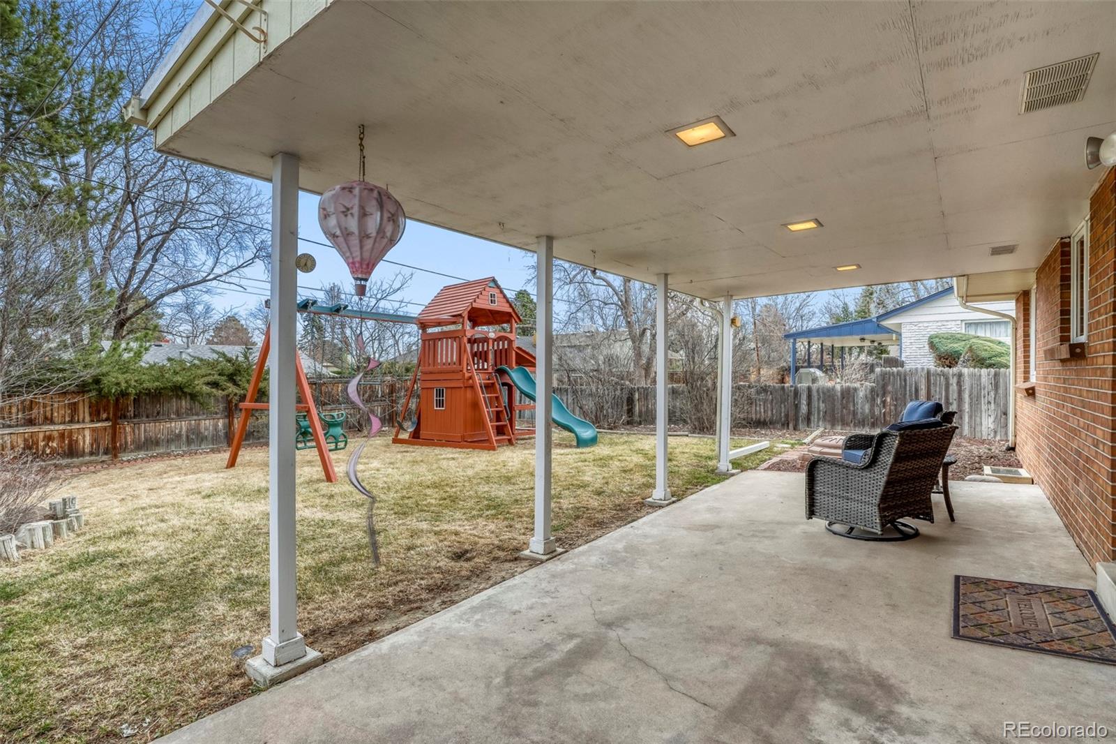 MLS Image #19 for 3416 s akron street,denver, Colorado