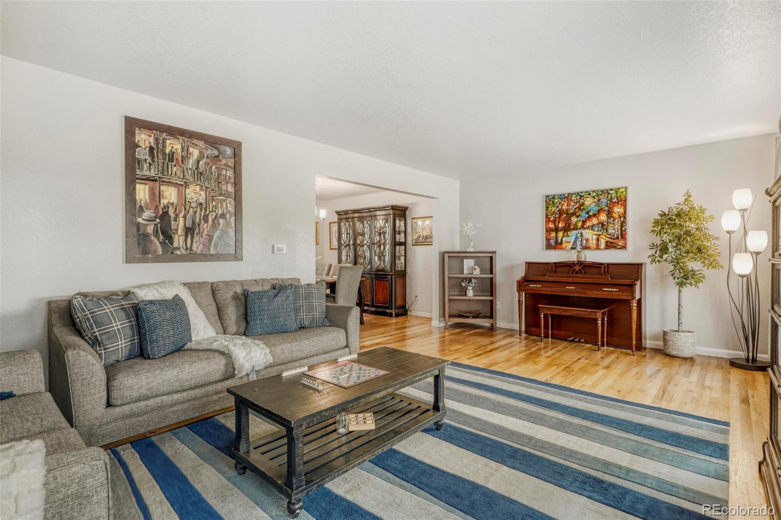 MLS Image #2 for 3416 s akron street,denver, Colorado