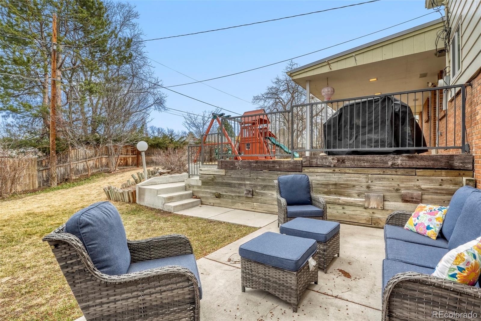 MLS Image #20 for 3416 s akron street,denver, Colorado