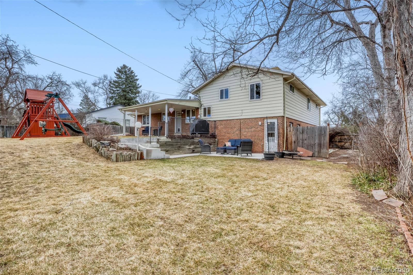 MLS Image #21 for 3416 s akron street,denver, Colorado