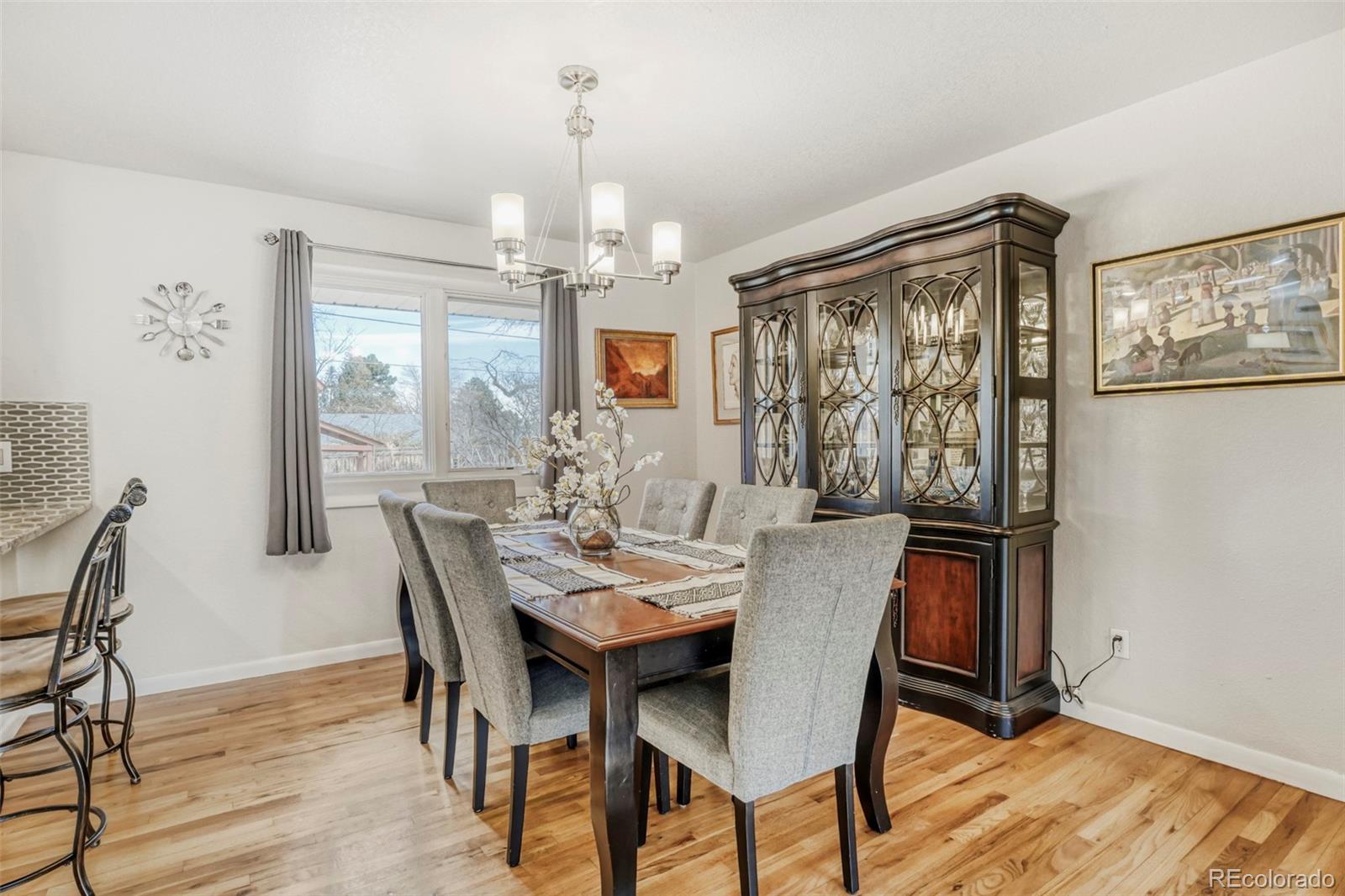 MLS Image #7 for 3416 s akron street,denver, Colorado
