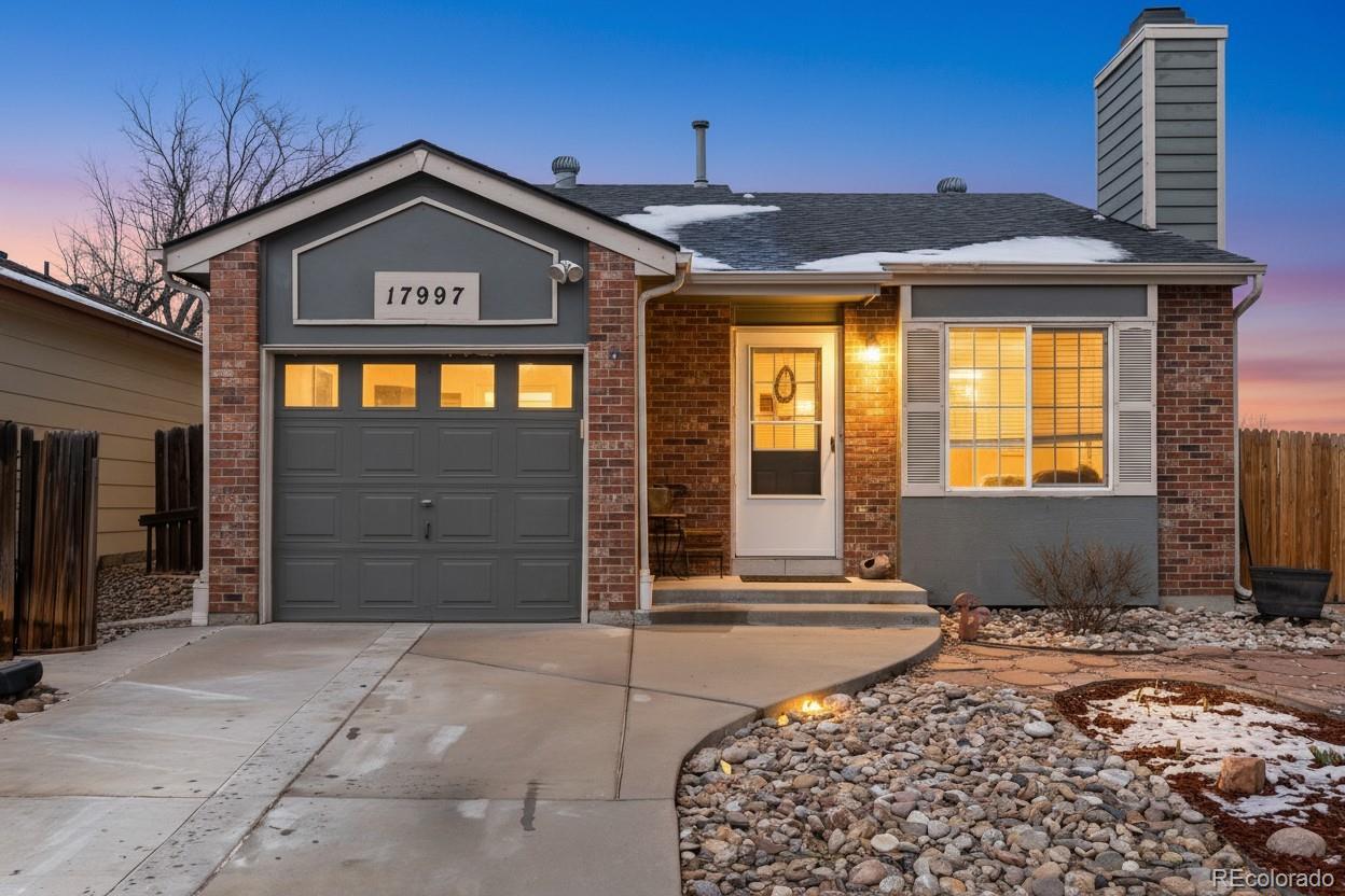 MLS Image #0 for 17997 e bethany place,aurora, Colorado
