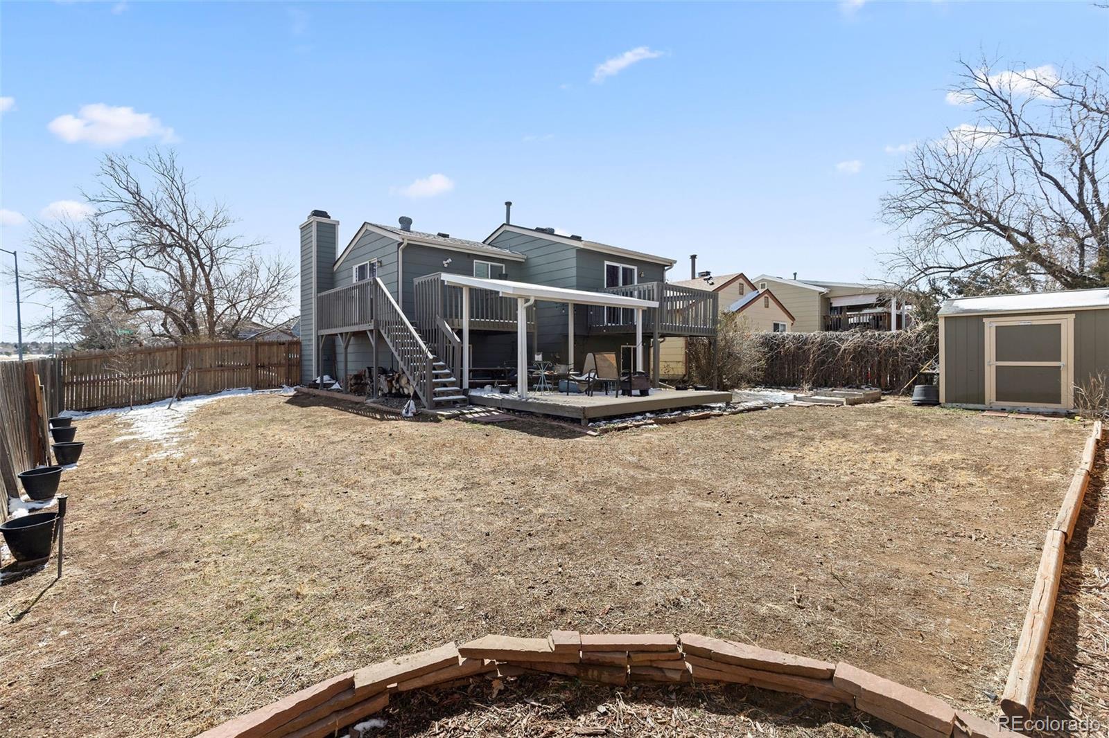 MLS Image #19 for 17997 e bethany place,aurora, Colorado