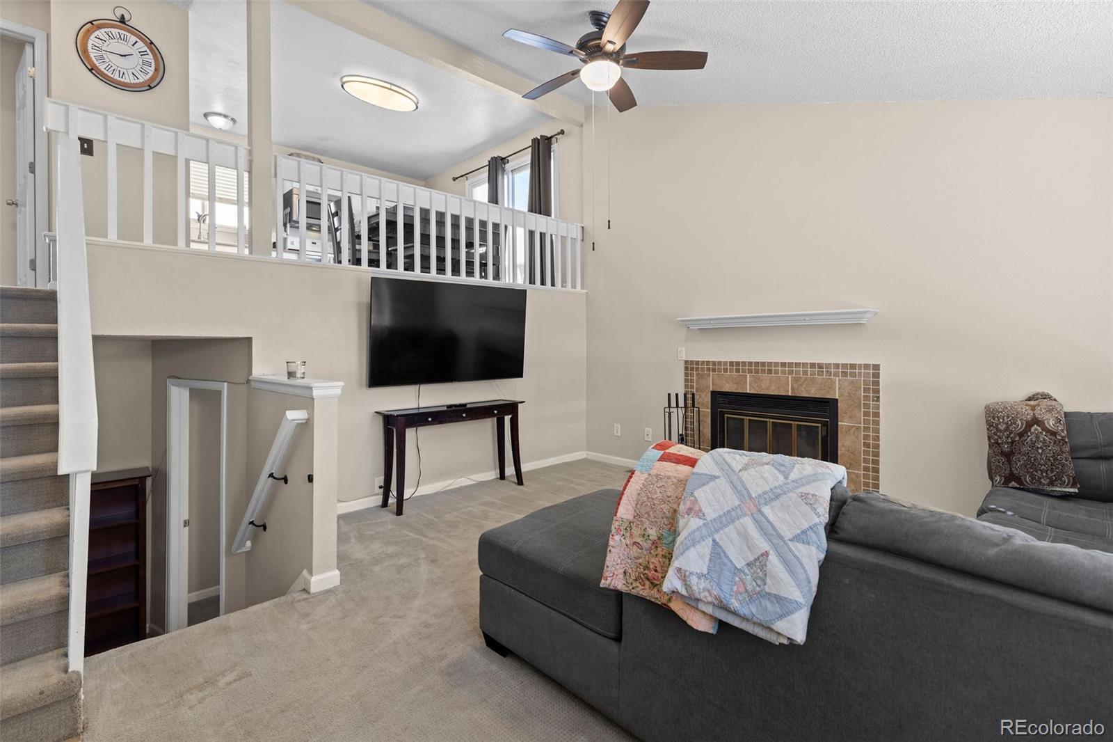MLS Image #3 for 17997 e bethany place,aurora, Colorado