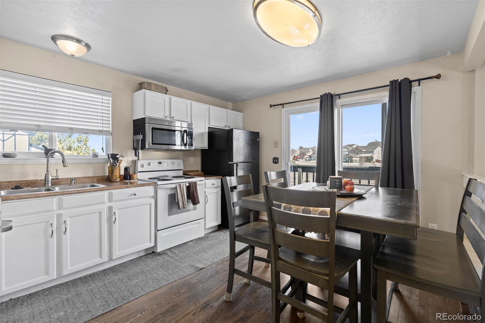 MLS Image #5 for 17997 e bethany place,aurora, Colorado