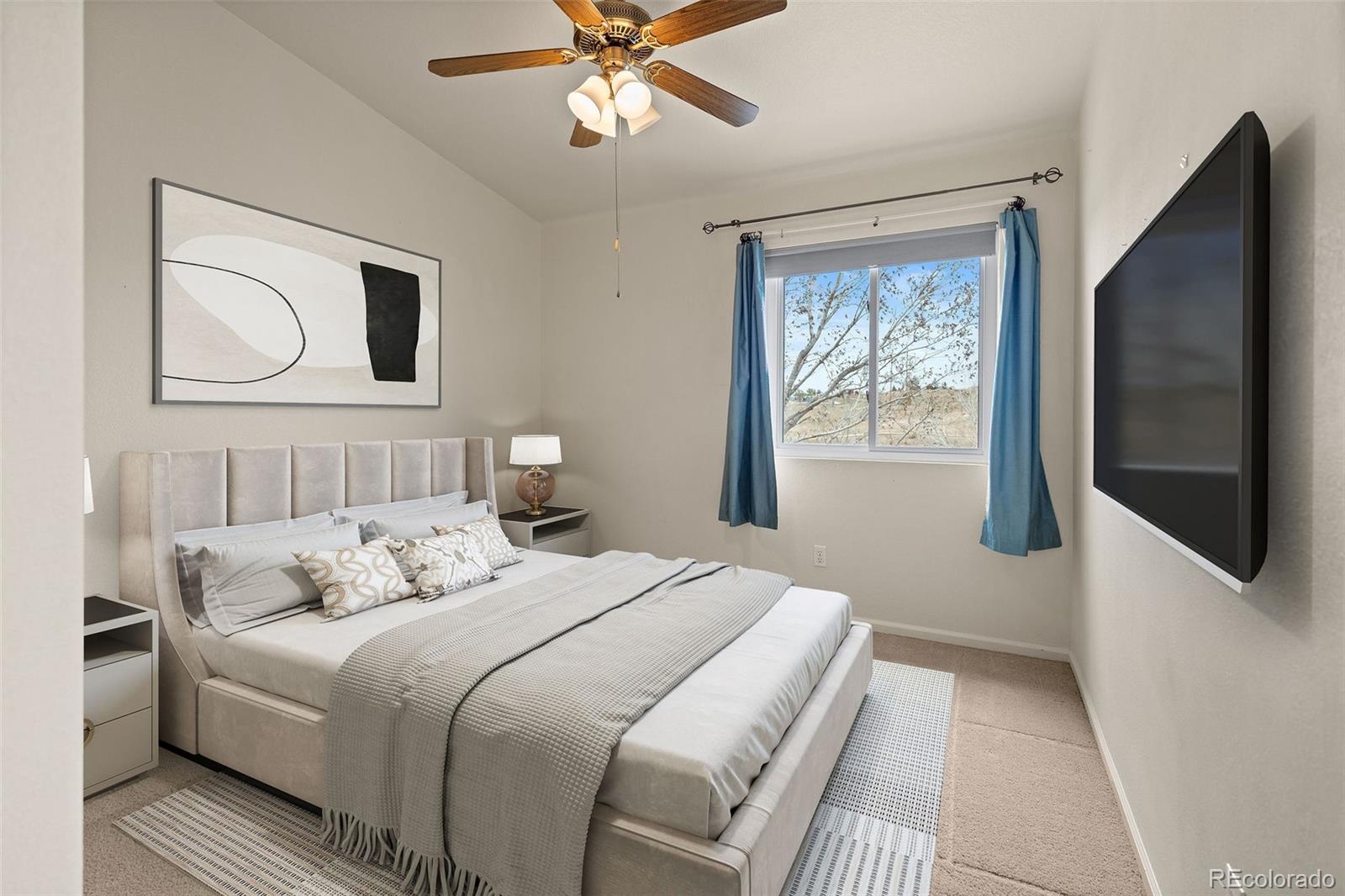 MLS Image #12 for 7422  eagle rock drive,littleton, Colorado