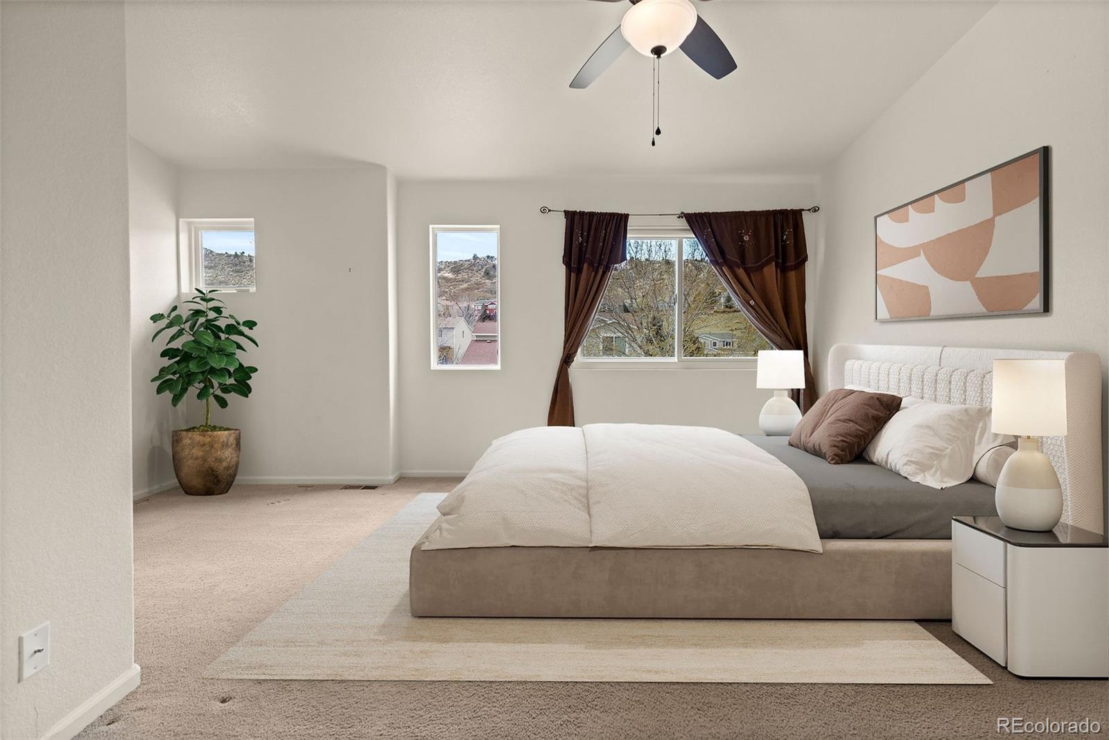 MLS Image #13 for 7422  eagle rock drive,littleton, Colorado