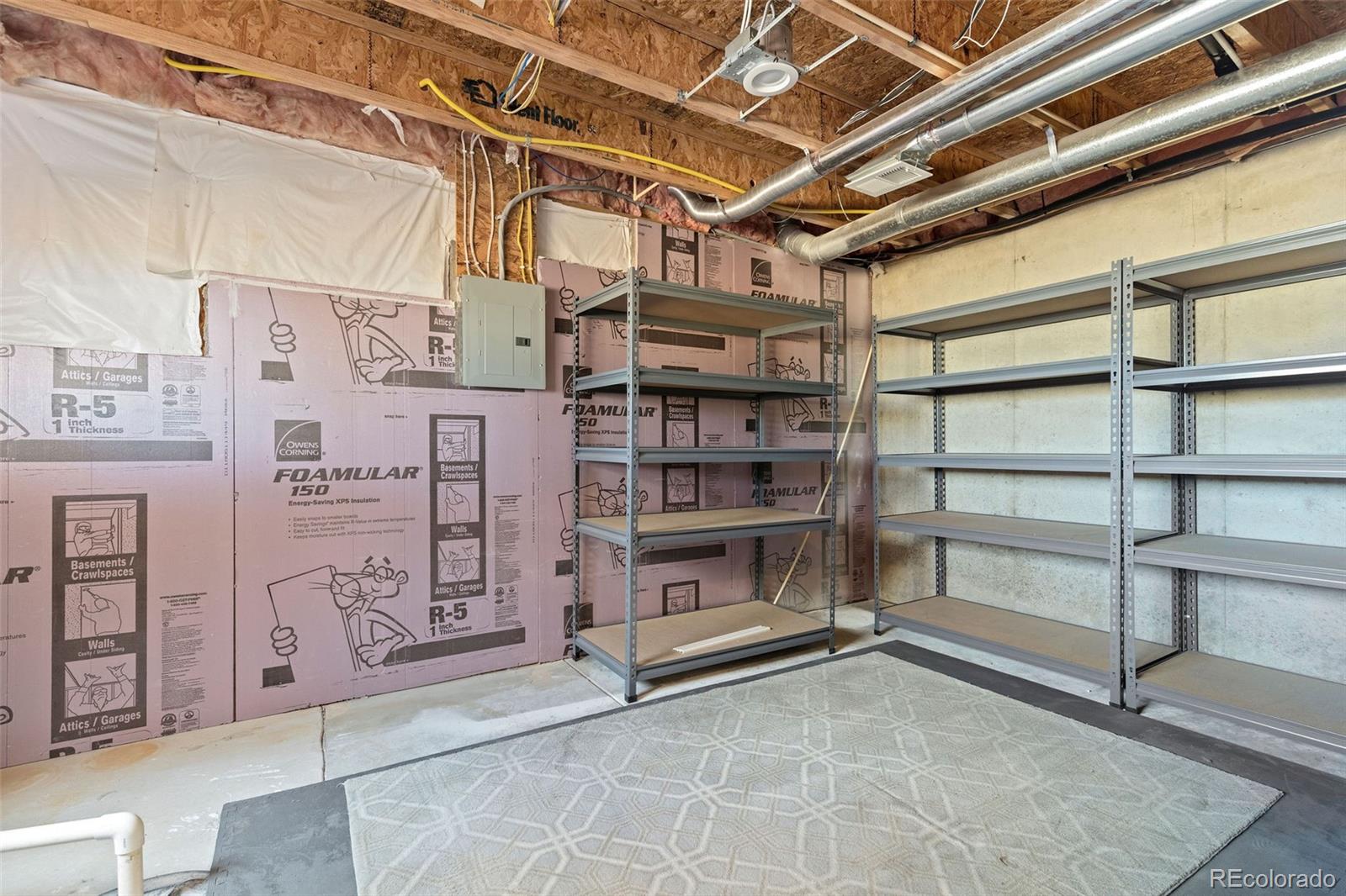 MLS Image #22 for 7422  eagle rock drive,littleton, Colorado