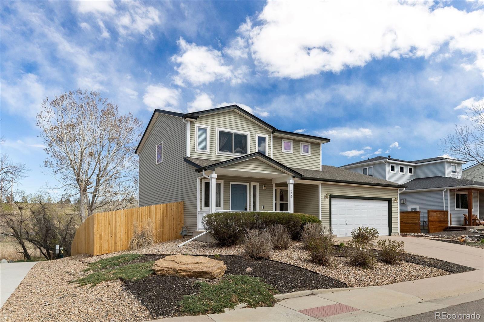 MLS Image #29 for 7422  eagle rock drive,littleton, Colorado