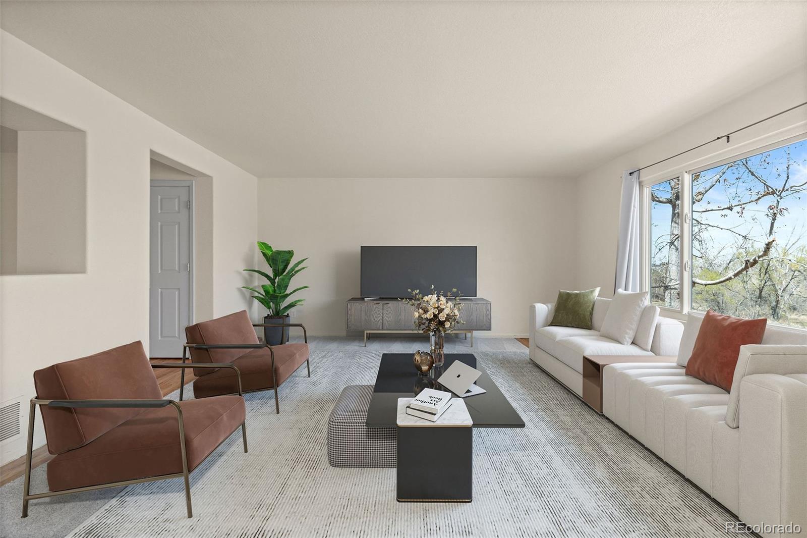 MLS Image #4 for 7422  eagle rock drive,littleton, Colorado