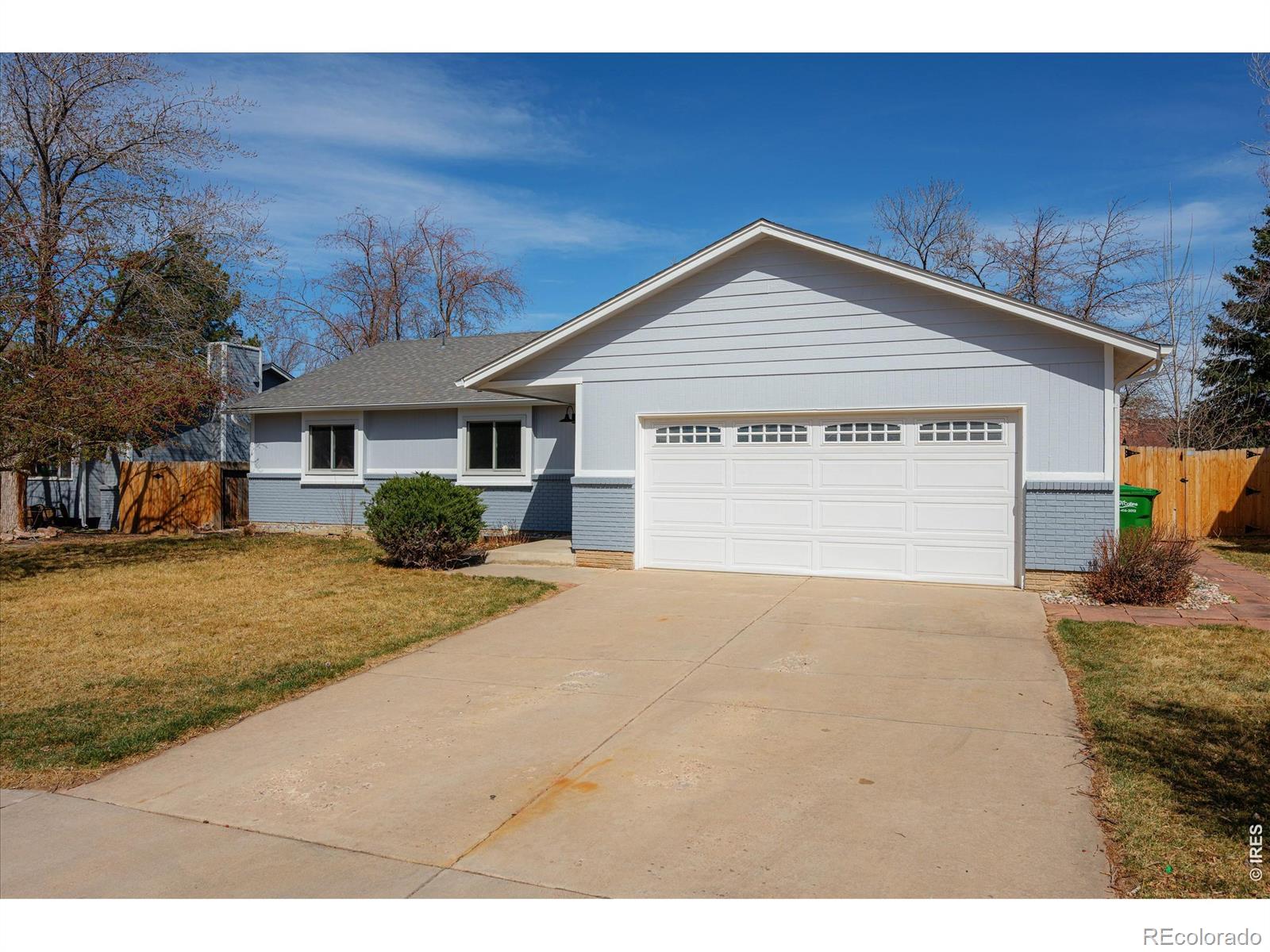MLS Image #1 for 2748  pampas drive,fort collins, Colorado