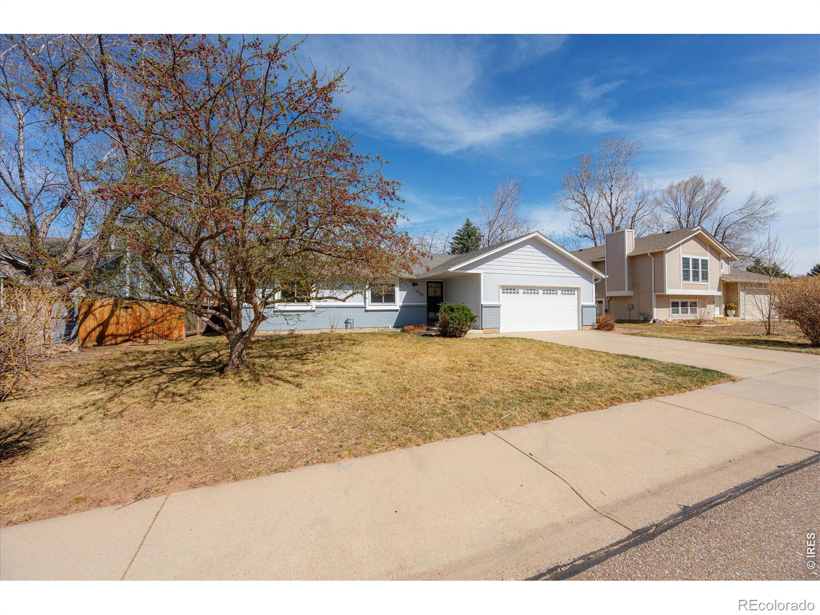 MLS Image #2 for 2748  pampas drive,fort collins, Colorado