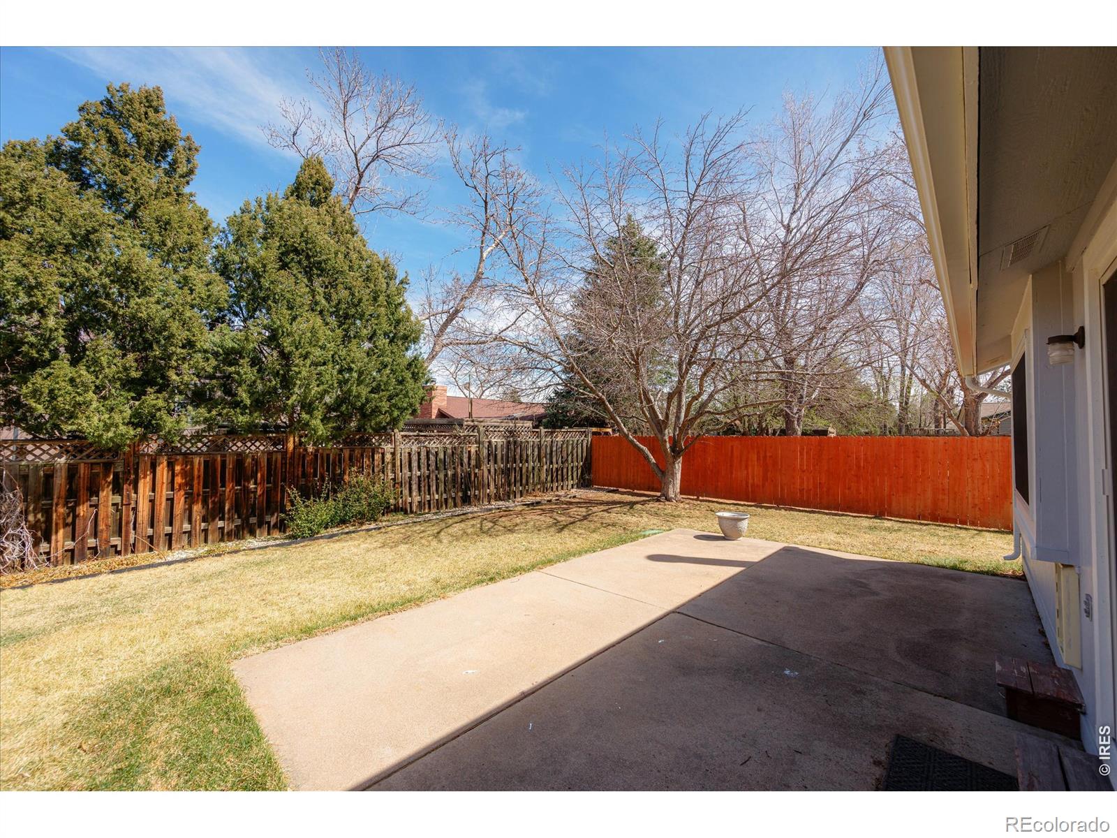 MLS Image #24 for 2748  pampas drive,fort collins, Colorado