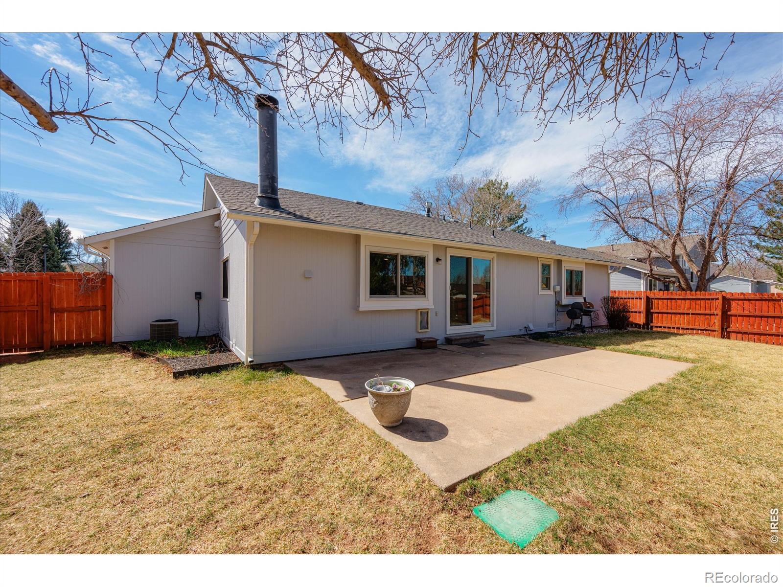 MLS Image #25 for 2748  pampas drive,fort collins, Colorado
