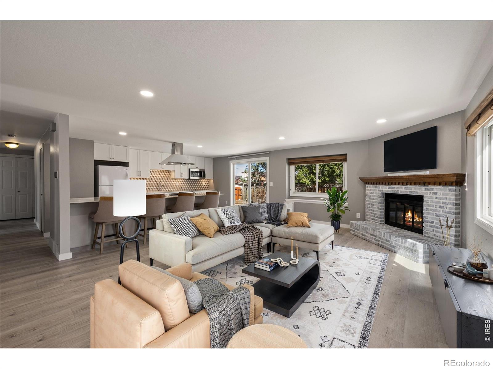 MLS Image #3 for 2748  pampas drive,fort collins, Colorado