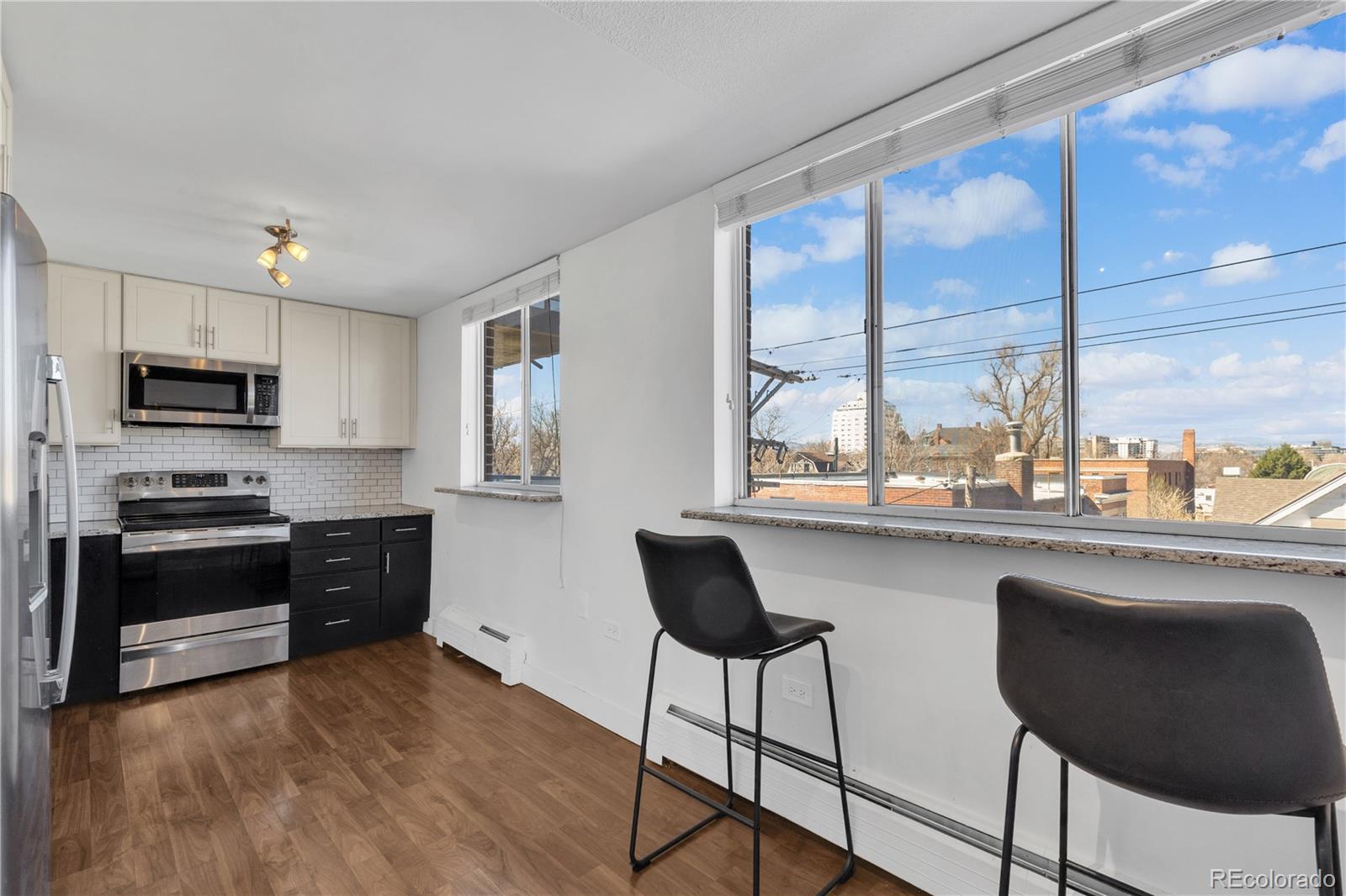 MLS Image #0 for 909 n lafayette street 304,denver, Colorado