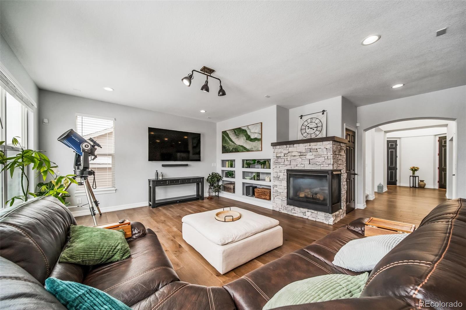 MLS Image #10 for 8537  winter berry drive,castle pines, Colorado
