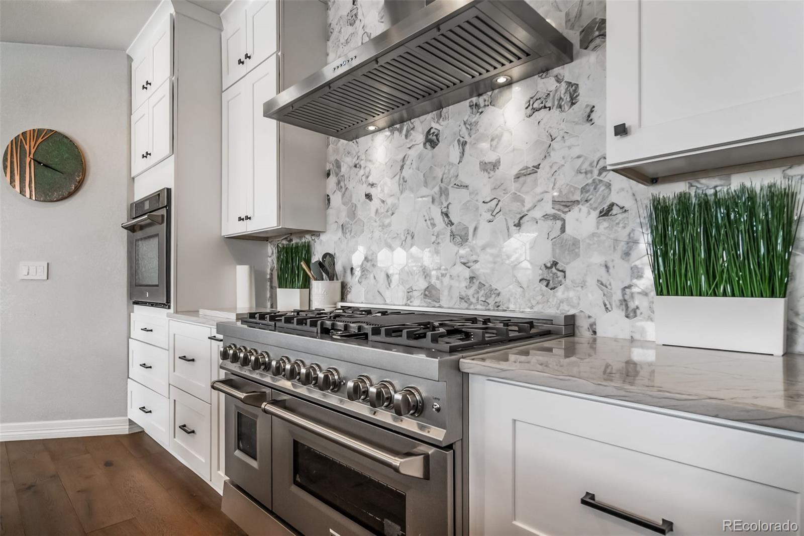 MLS Image #14 for 8537  winter berry drive,castle pines, Colorado