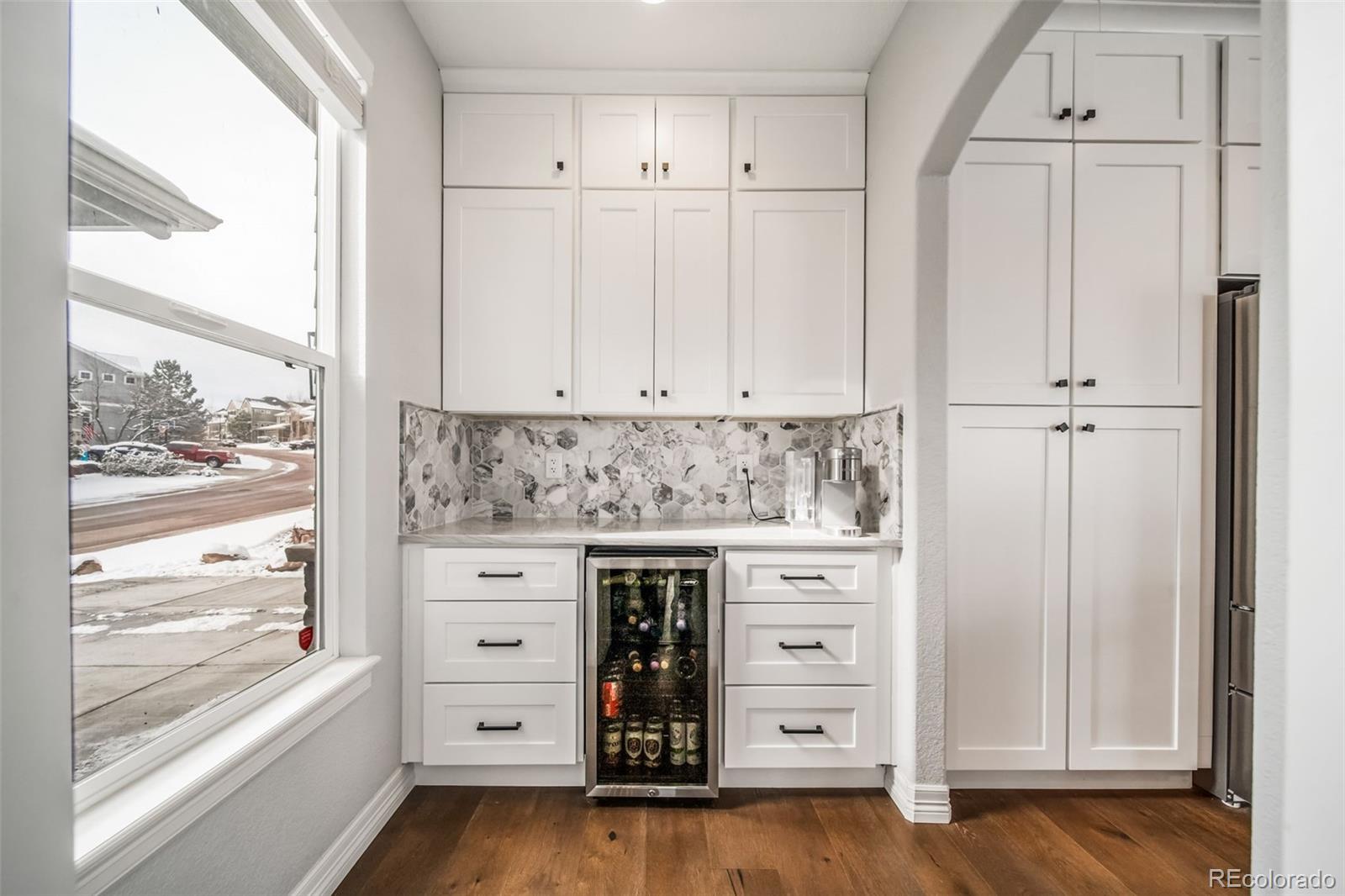MLS Image #16 for 8537  winter berry drive,castle pines, Colorado
