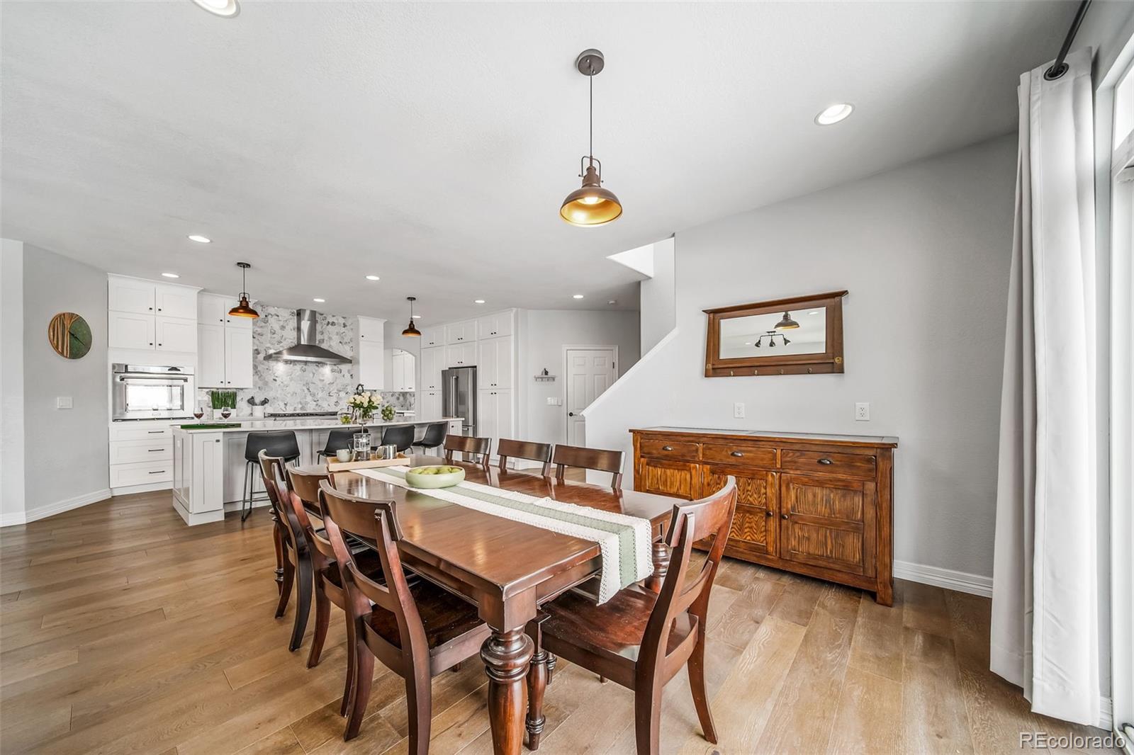 MLS Image #17 for 8537  winter berry drive,castle pines, Colorado