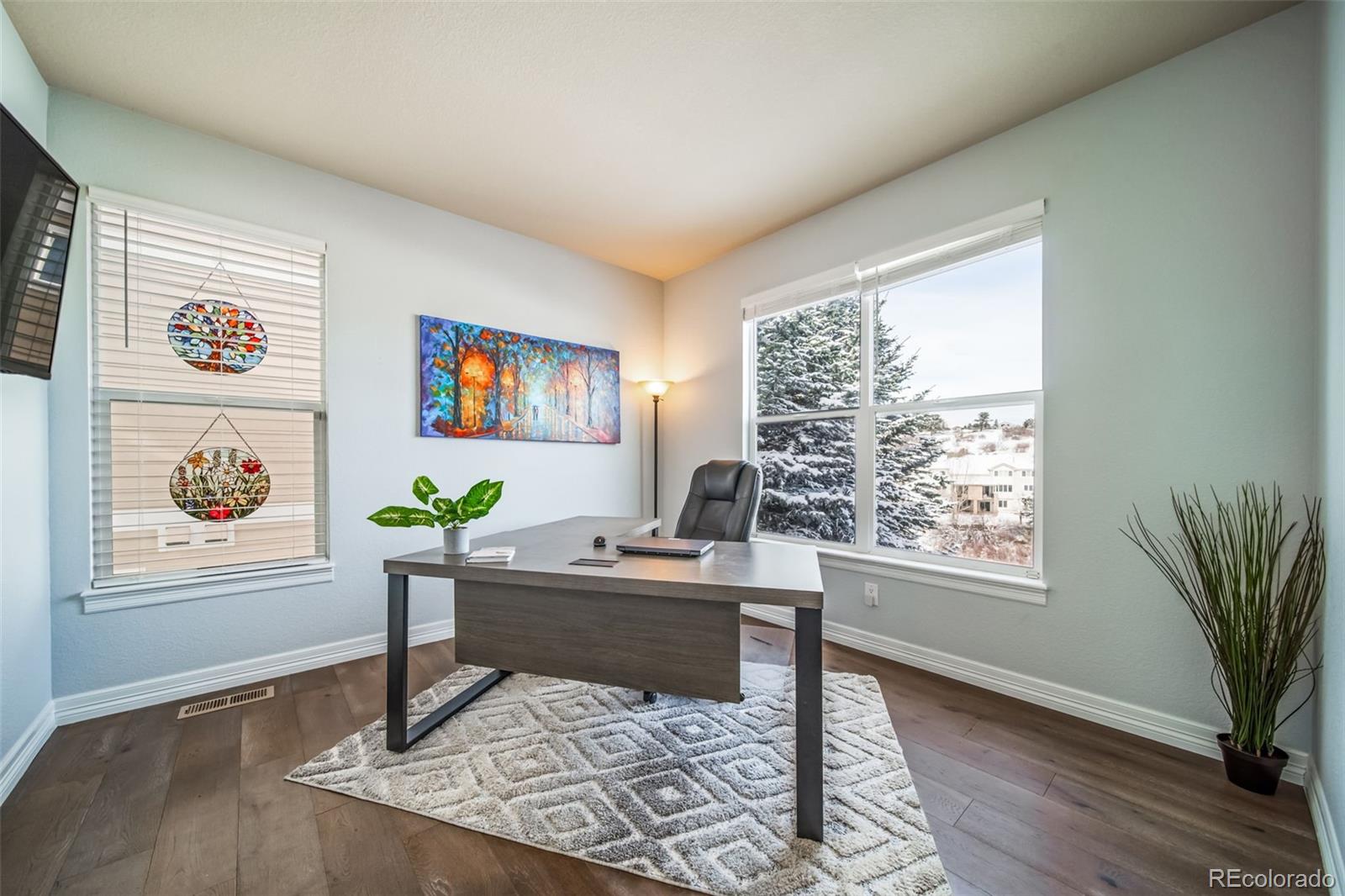 MLS Image #18 for 8537  winter berry drive,castle pines, Colorado