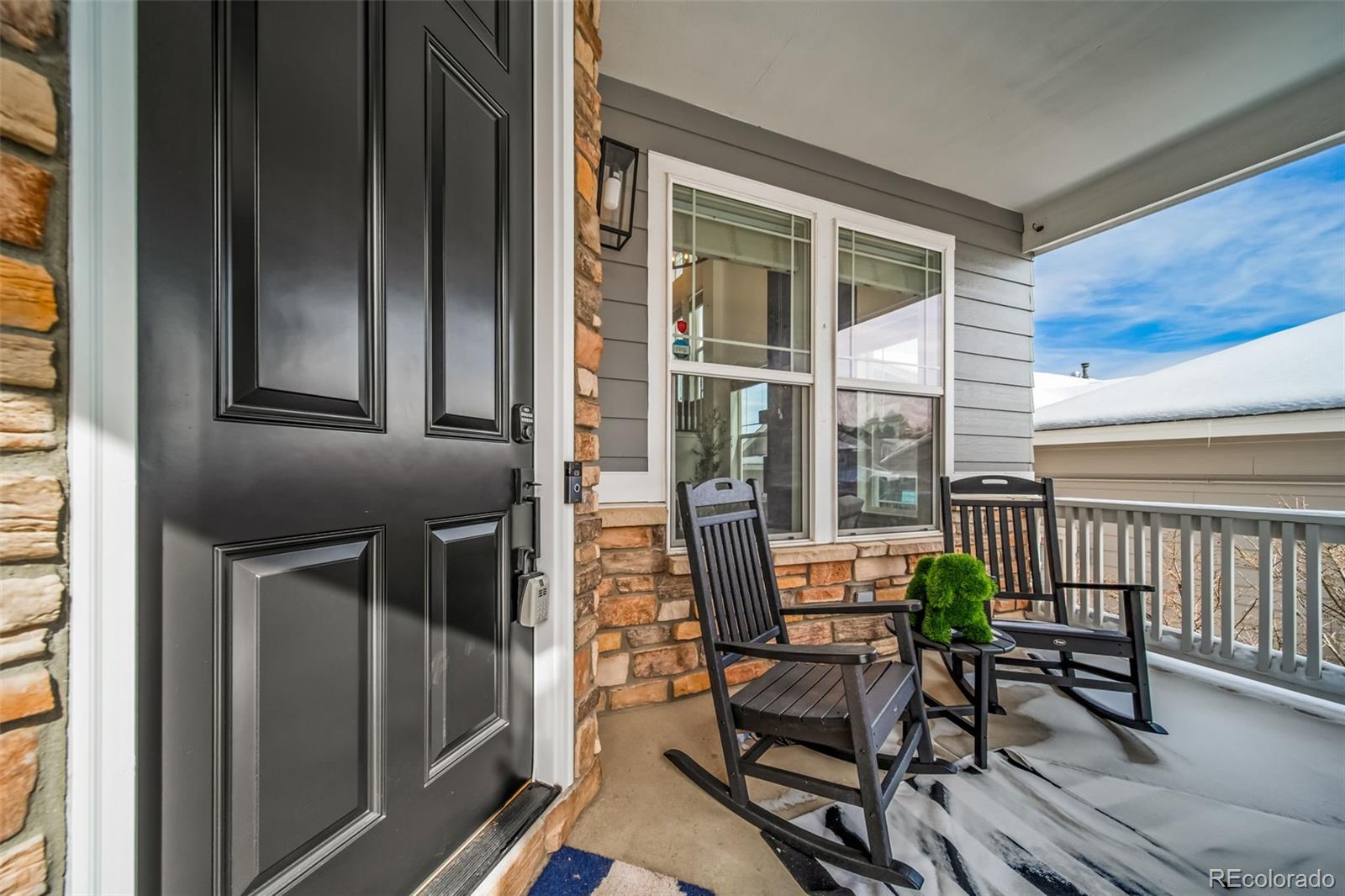 MLS Image #2 for 8537  winter berry drive,castle pines, Colorado