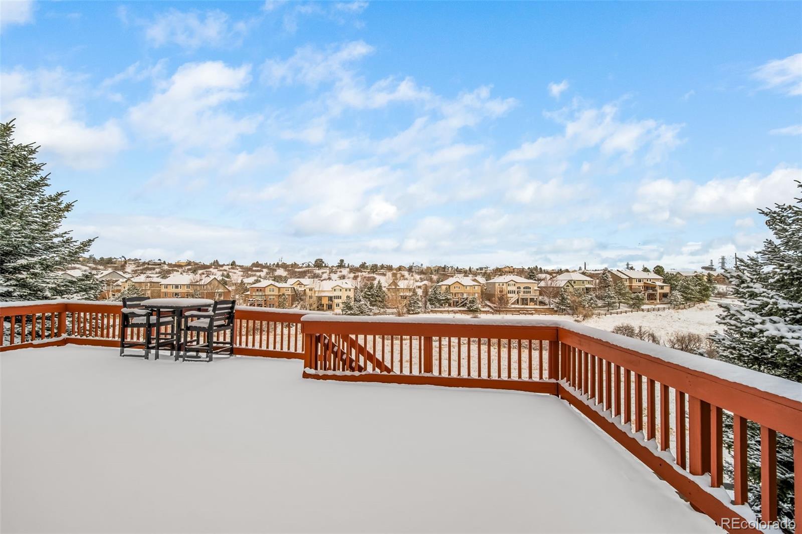 MLS Image #20 for 8537  winter berry drive,castle pines, Colorado